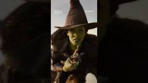 Video post by @peacock on YouTube