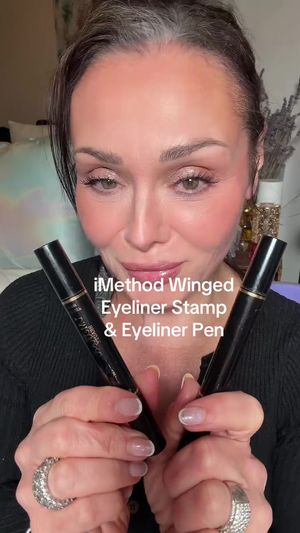 Video post by @imethodbeauty on TikTok