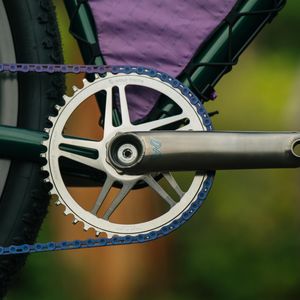 Image post by @wolf_tooth_comp on Instagram