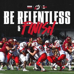 Image post by @msum_football on Twitter