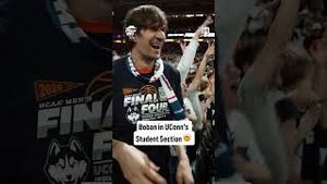 Video post by @bleacherreport on YouTube