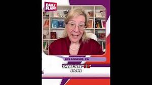 Video post by @dailyflashtv on YouTube
