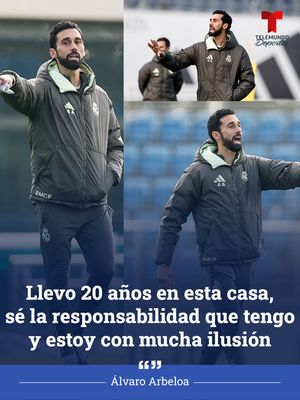 Image post by @telemundodeportes on Instagram