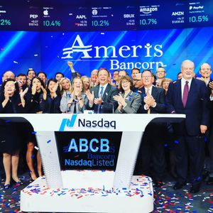 Image post by @amerisbank on Instagram