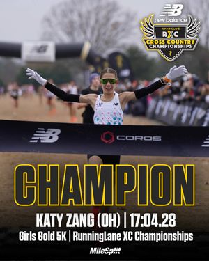 Image post by @milesplit on Instagram