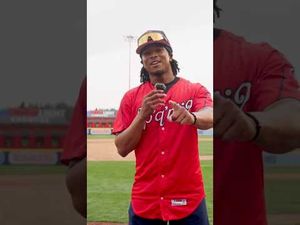 Video post by @spokaneindiansbaseball on YouTube