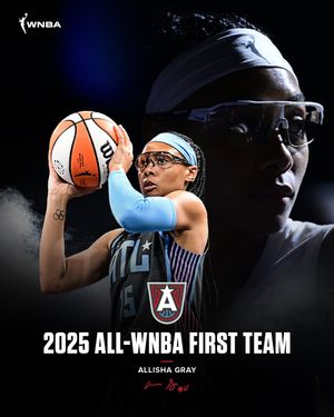 Image post by @atlantadream on Instagram