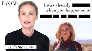 Video post by @harpersbazaar on YouTube