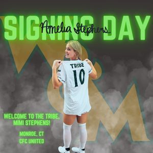 Image post by @wmtribewsoc on Instagram