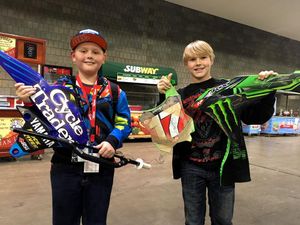 Image post by @racerxonline on Instagram
