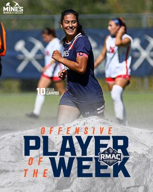 Image post by @mineswsoc on Instagram