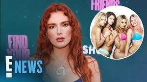 Video post by @enews on YouTube