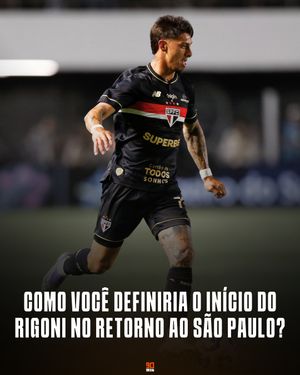 Image post by @90minbrasil on Instagram