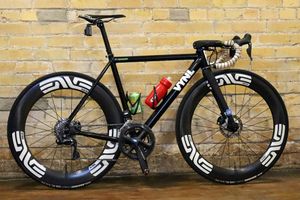 Image post by @kedgebike on Instagram