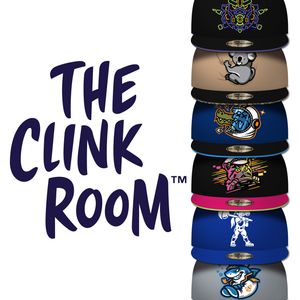 Image post by @theclinkroom on Instagram