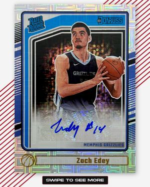 Image post by @paniniamerica on Instagram
