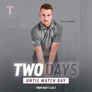 Image post by @troymensgolf on Instagram