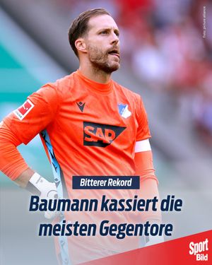 Image post by @sport_bild on Instagram