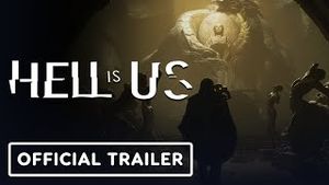 Video post by @ign on YouTube