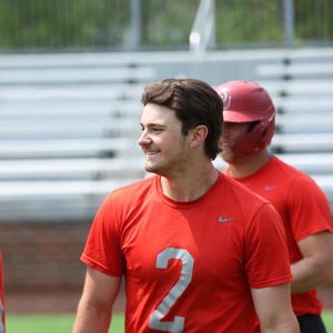 Image post by @DU_Baseball on Twitter