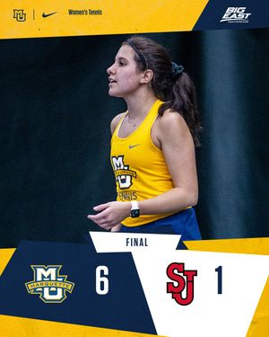 Image post by @marquettewten on Instagram