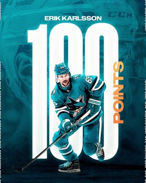 Image post by @NHLde on Twitter