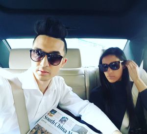 Image post by @iamtimconnor on Instagram