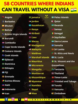 Image post by @onevisionmedia.in on Instagram