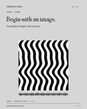 Image post by @newvisualthings on Instagram