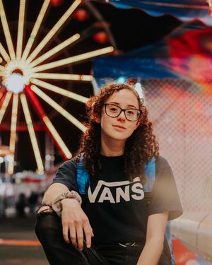 Image post by @kaitlyndepphoto on Instagram