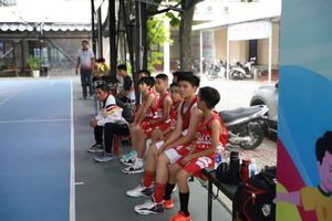 Image post by @Jumpshots Tournament on Facebook