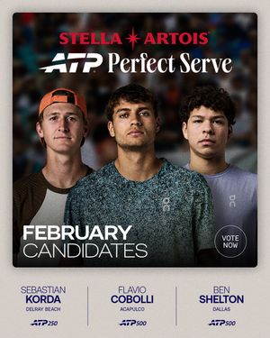 Image post by @atptour on Instagram