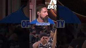 Video post by @nodunksinc on YouTube