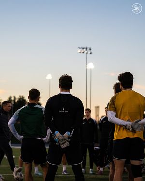 Image post by @uvmmsoccer on Instagram