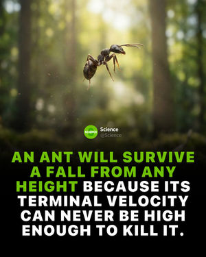 Image post by @science on Instagram