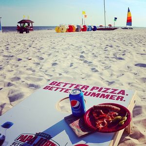 Image post by @papajohns on Instagram