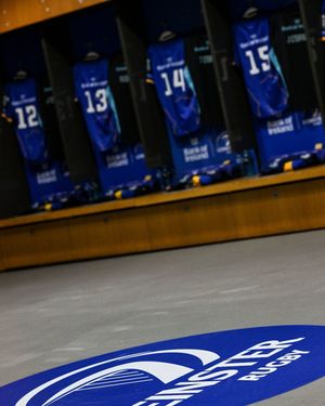 Image post by @leinsterrugby on Instagram