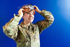 Image post by @usafaadmissions on Instagram