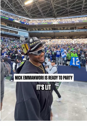 Video post by @nfl on TikTok