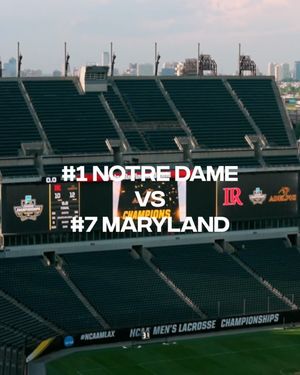 Image post by @insidelacrosse on Instagram