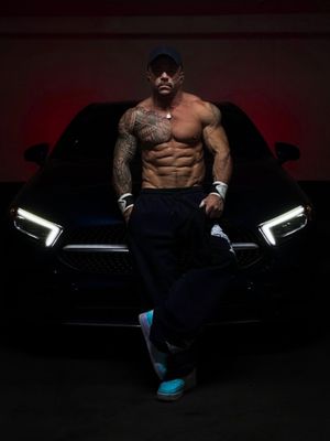 Image post by @theofficialjefflevasseur on Instagram