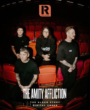 Image post by @rocksound on Instagram