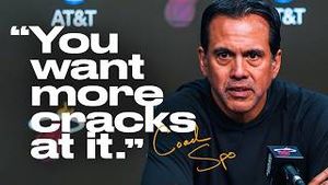 Video post by @miamiheat on YouTube