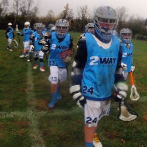 Image post by @2waylacrosse on Instagram