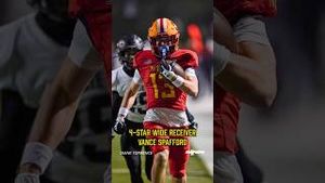 Video post by @maxpreps on YouTube
