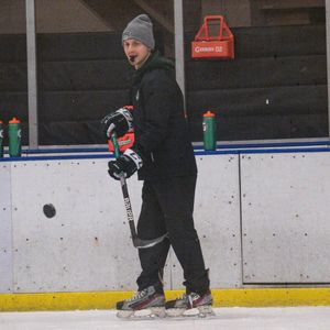 Image post by @bobcatshockey on Instagram