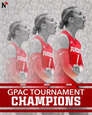 Image post by @nwc_volleyball on Instagram