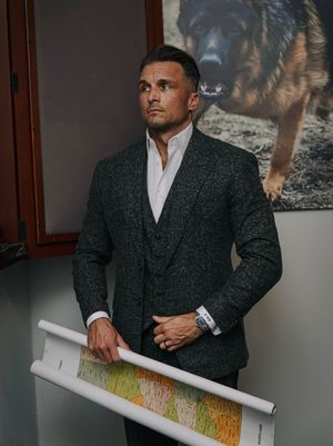 Image post by @gentsplaybook on Instagram