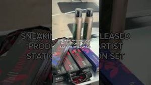 Video post by @aveda on YouTube