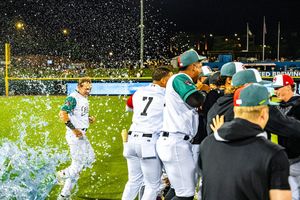 Image post by @wsdashbaseball on Instagram